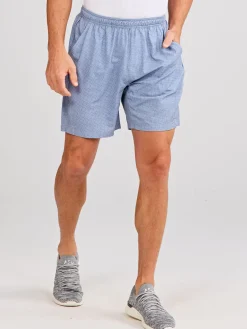 tasc Recess 7in Unlined Short