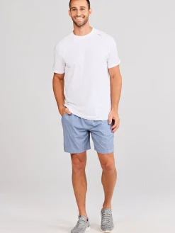 tasc Recess 7in Unlined Short