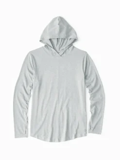 Women tasc Recess Lightweight Hoodie