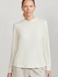 Women tasc Recess Lightweight Hoodie