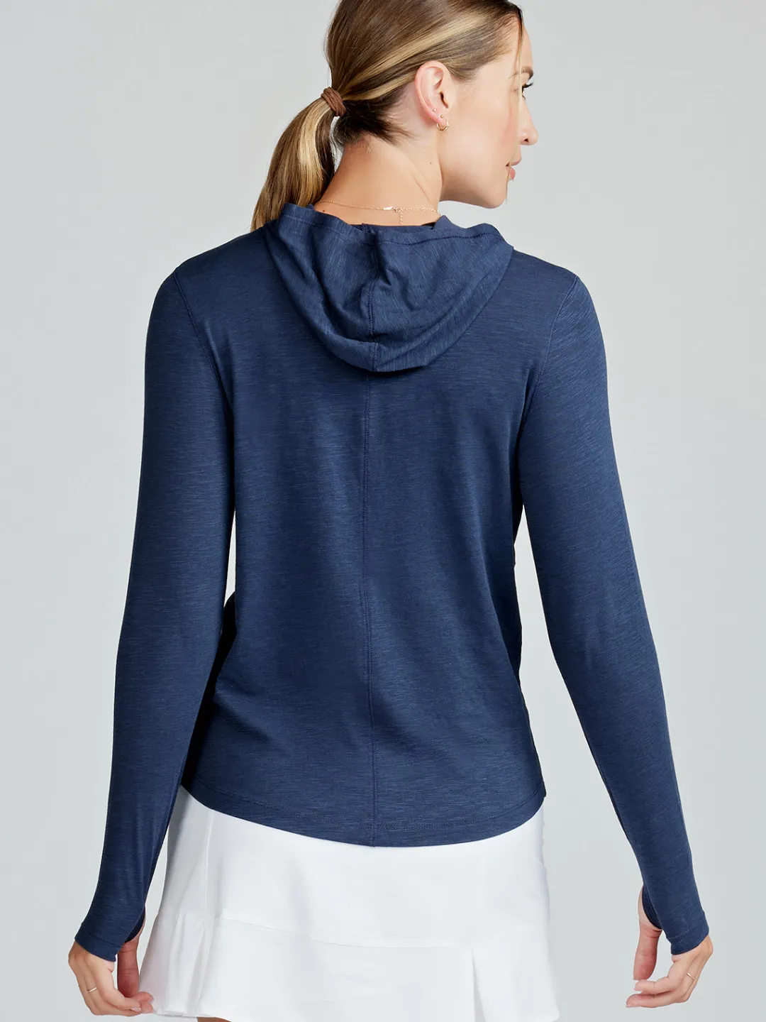 Women tasc Recess Lightweight Hoodie