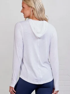 Women tasc Recess Lightweight Hoodie