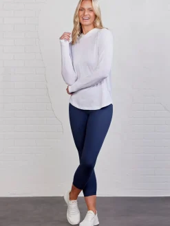 Women tasc Recess Lightweight Hoodie