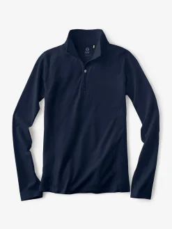 Women tasc Recess Quarter Zip