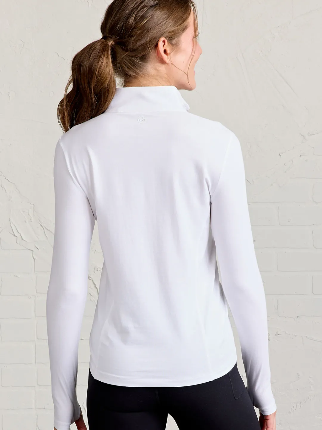 Women tasc Recess Quarter Zip