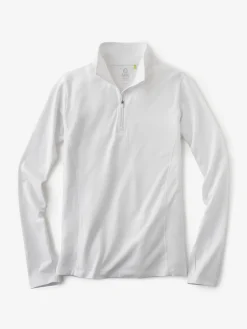 Women tasc Recess Quarter Zip