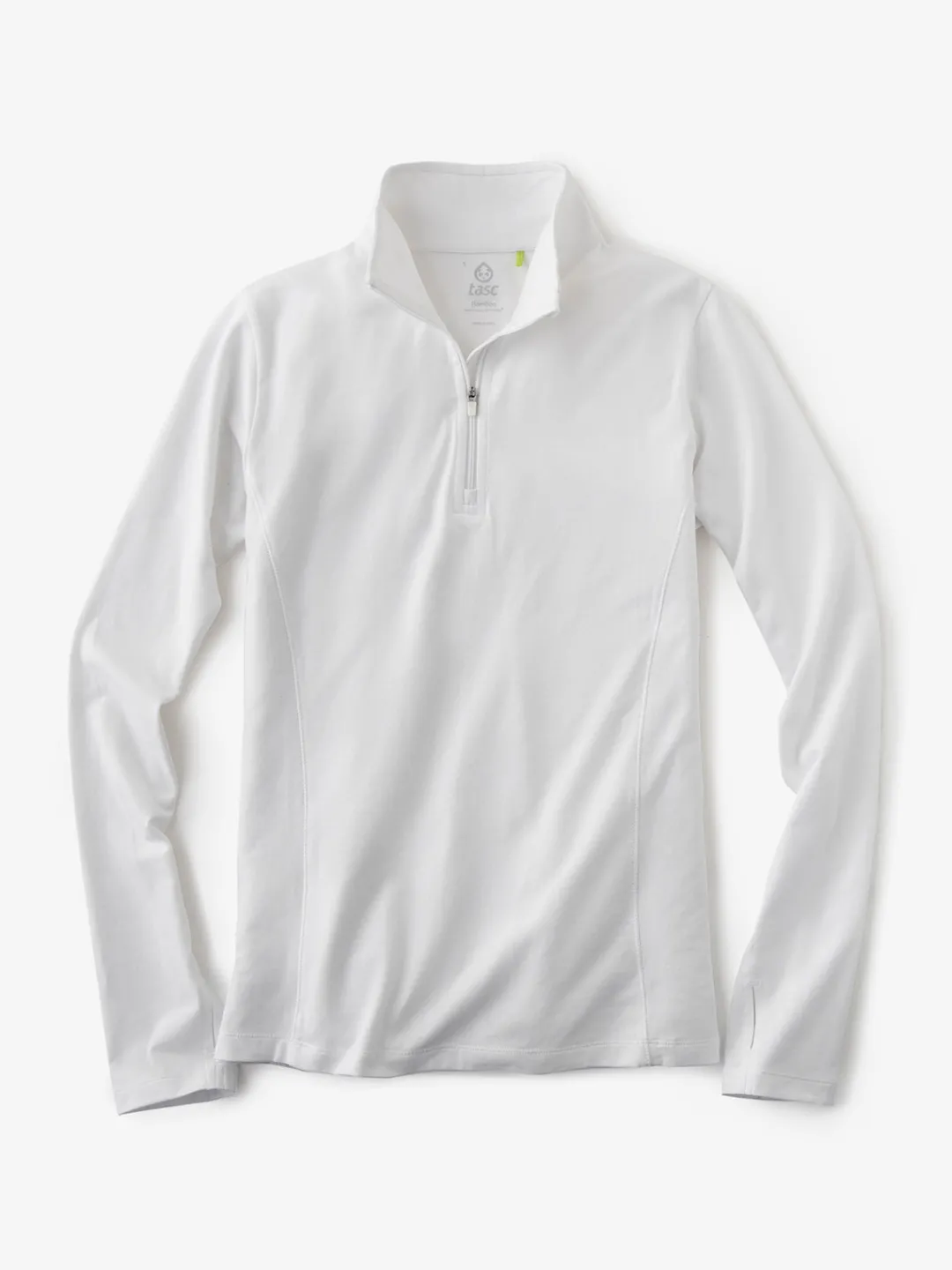 Women tasc Recess Quarter Zip