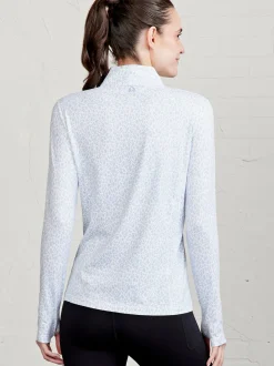 Women tasc Recess Quarter Zip