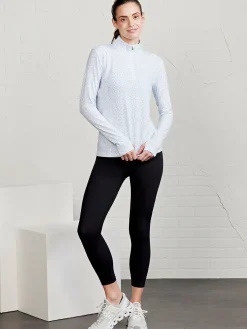 Women tasc Recess Quarter Zip