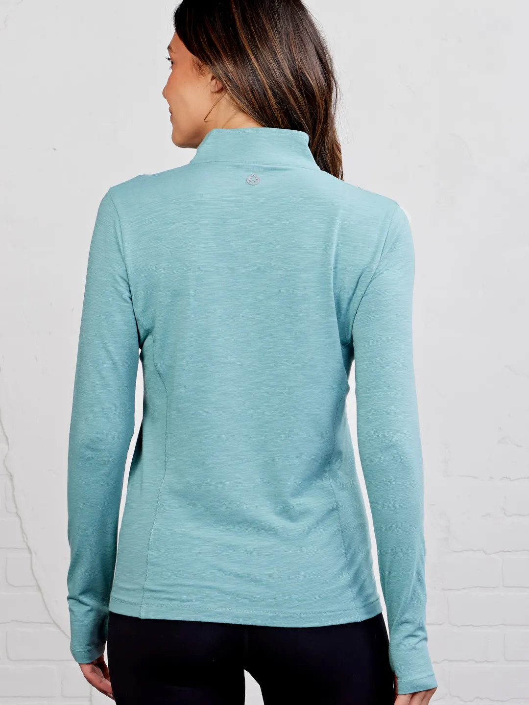 Women tasc Recess Quarter Zip