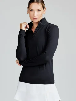 Women tasc Recess Quarter Zip