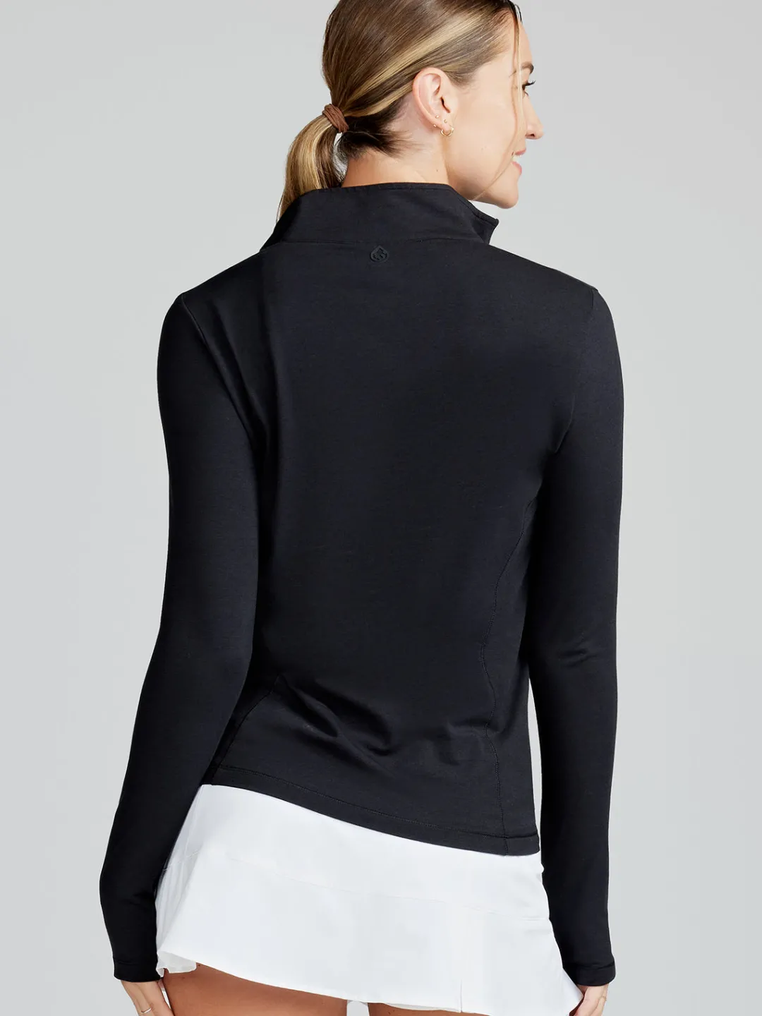 Women tasc Recess Quarter Zip