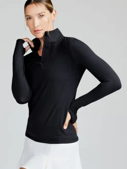 Women tasc Recess Quarter Zip