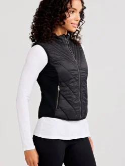 Women tasc Release Hybrid Vest