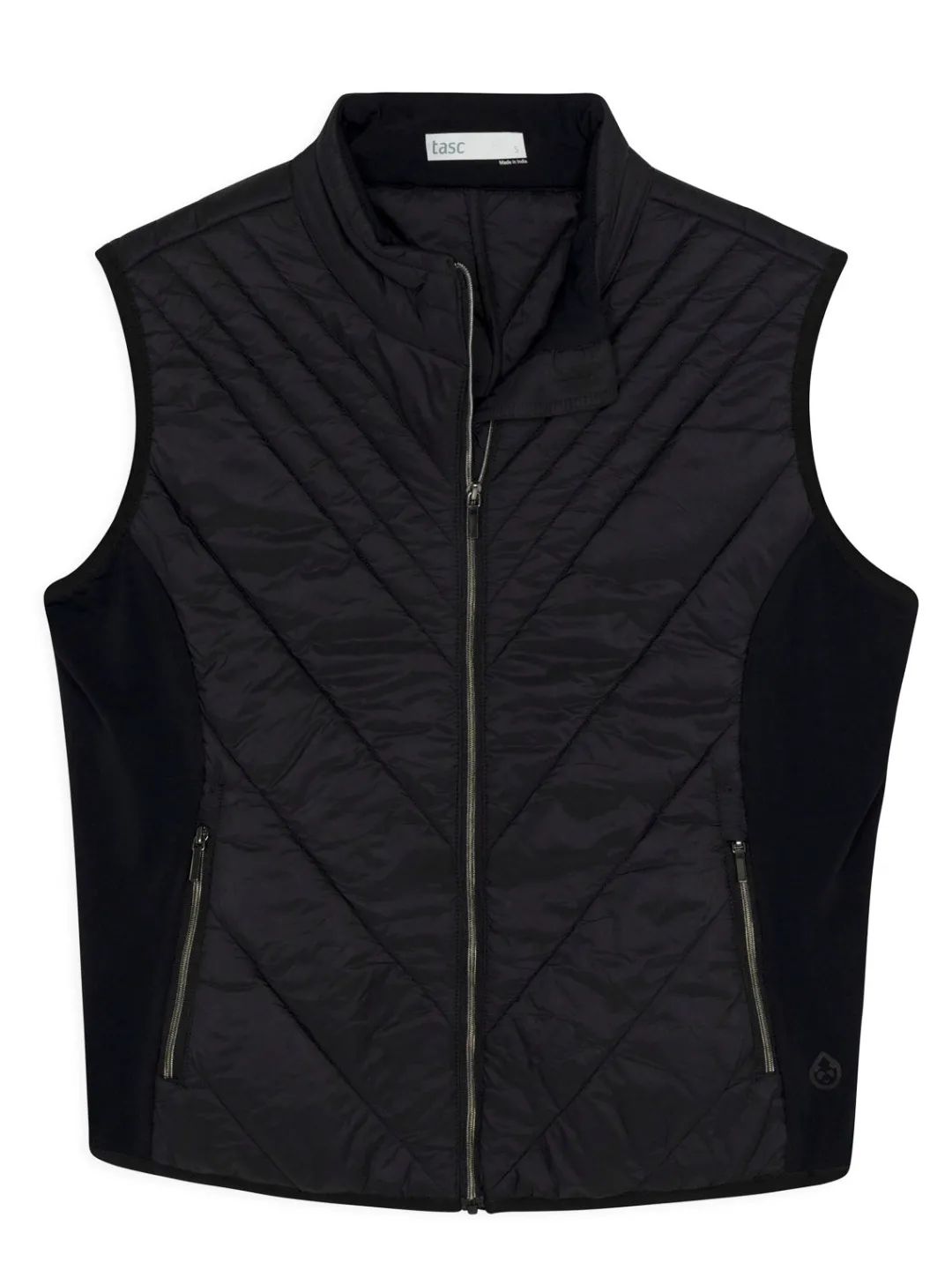Women tasc Release Hybrid Vest