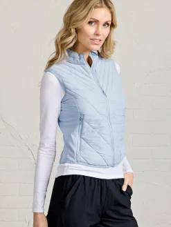 Women tasc Release Hybrid Vest