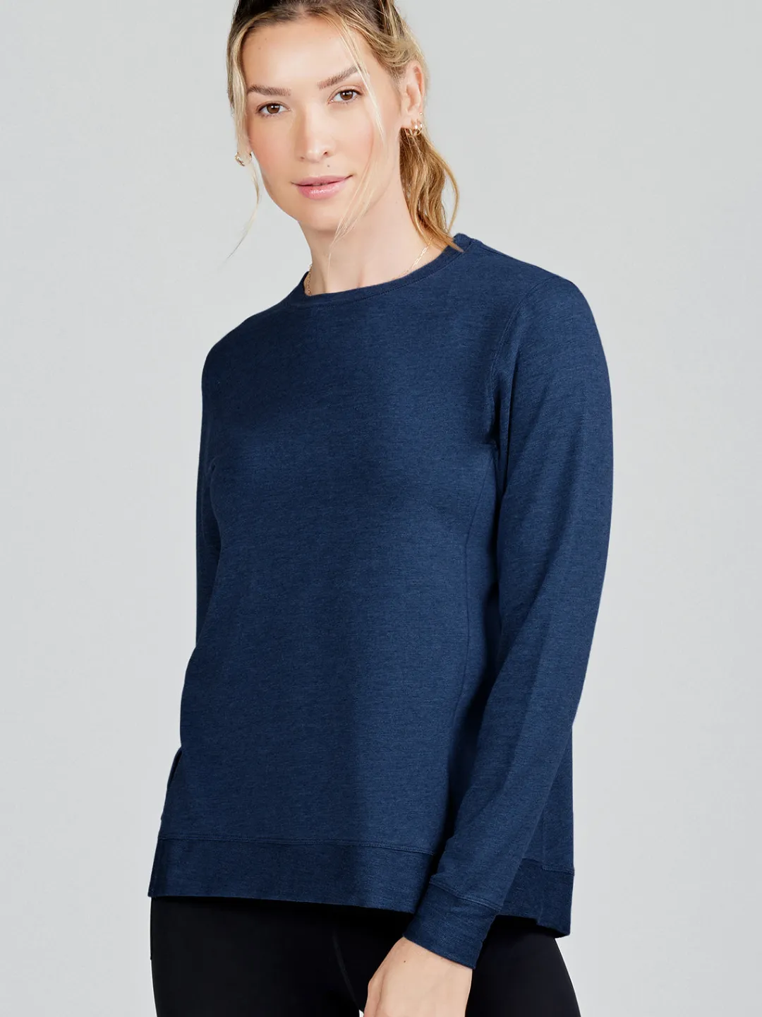 Women tasc Riverwalk French Terry Sweatshirt 2.0