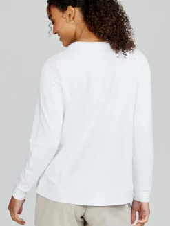 Women tasc Riverwalk French Terry Sweatshirt 2.0