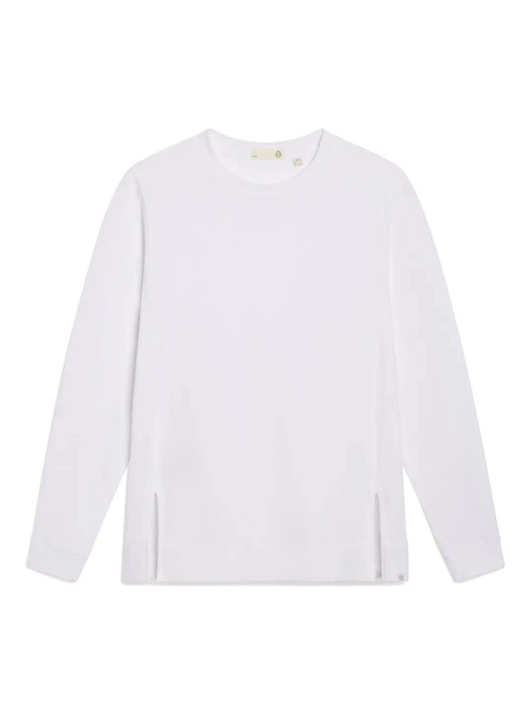 Women tasc Riverwalk French Terry Sweatshirt 2.0