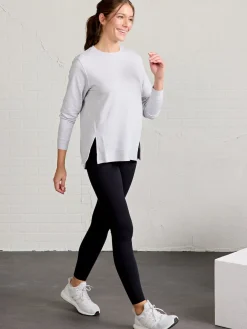 Women tasc Riverwalk French Terry Sweatshirt 2.0