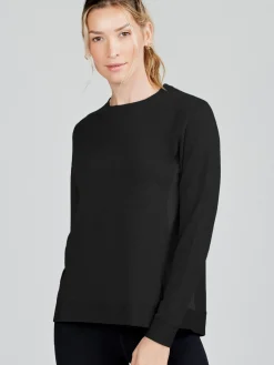 Women tasc Riverwalk French Terry Sweatshirt 2.0
