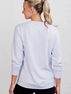Women tasc Riverwalk French Terry Sweatshirt 2.0