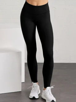 Women tasc Sculptive Full Length Pocket Legging