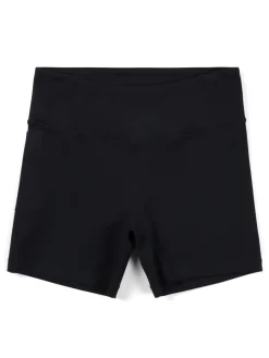 Women tasc Sculptive Pocket Bike Short 5in
