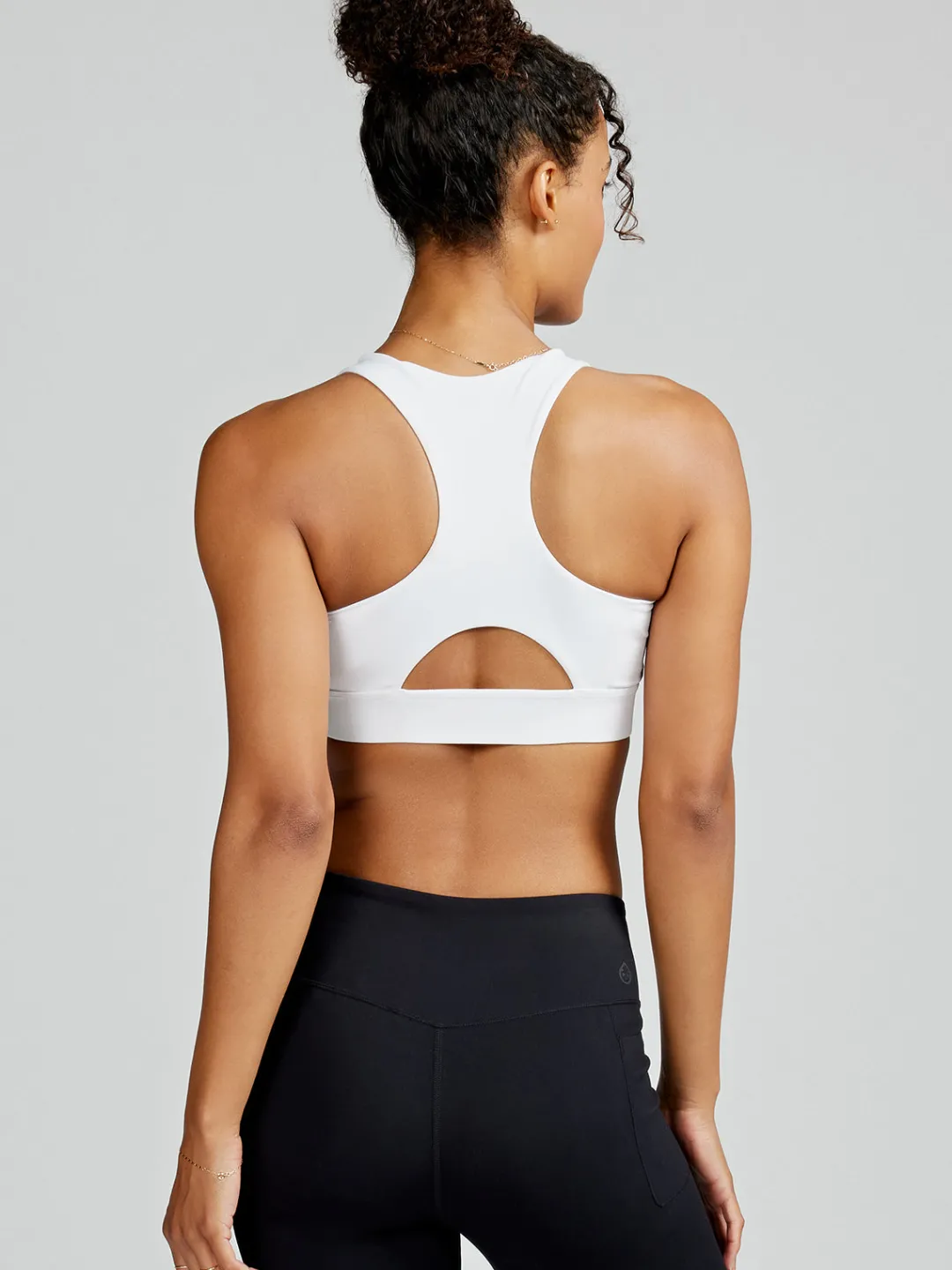 Women tasc Sculptive Upbeat Sports Bra