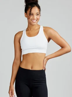 Women tasc Sculptive Upbeat Sports Bra