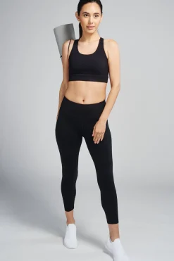 Women tasc Sculptive Upbeat Sports Bra