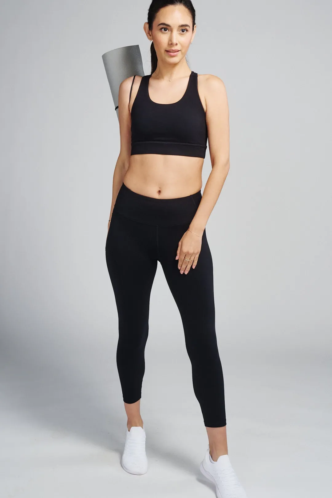 Women tasc Sculptive Upbeat Sports Bra