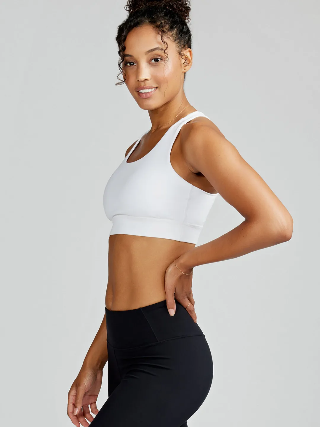 Women tasc Sculptive Upbeat Sports Bra