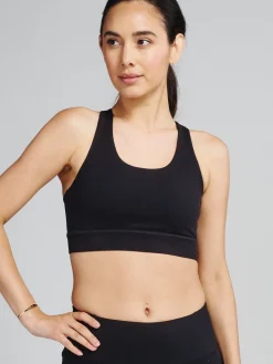 Women tasc Sculptive Upbeat Sports Bra