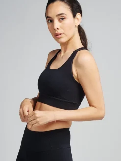 Women tasc Sculptive Upbeat Sports Bra
