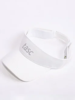 Women tasc Signature Logo Visor
