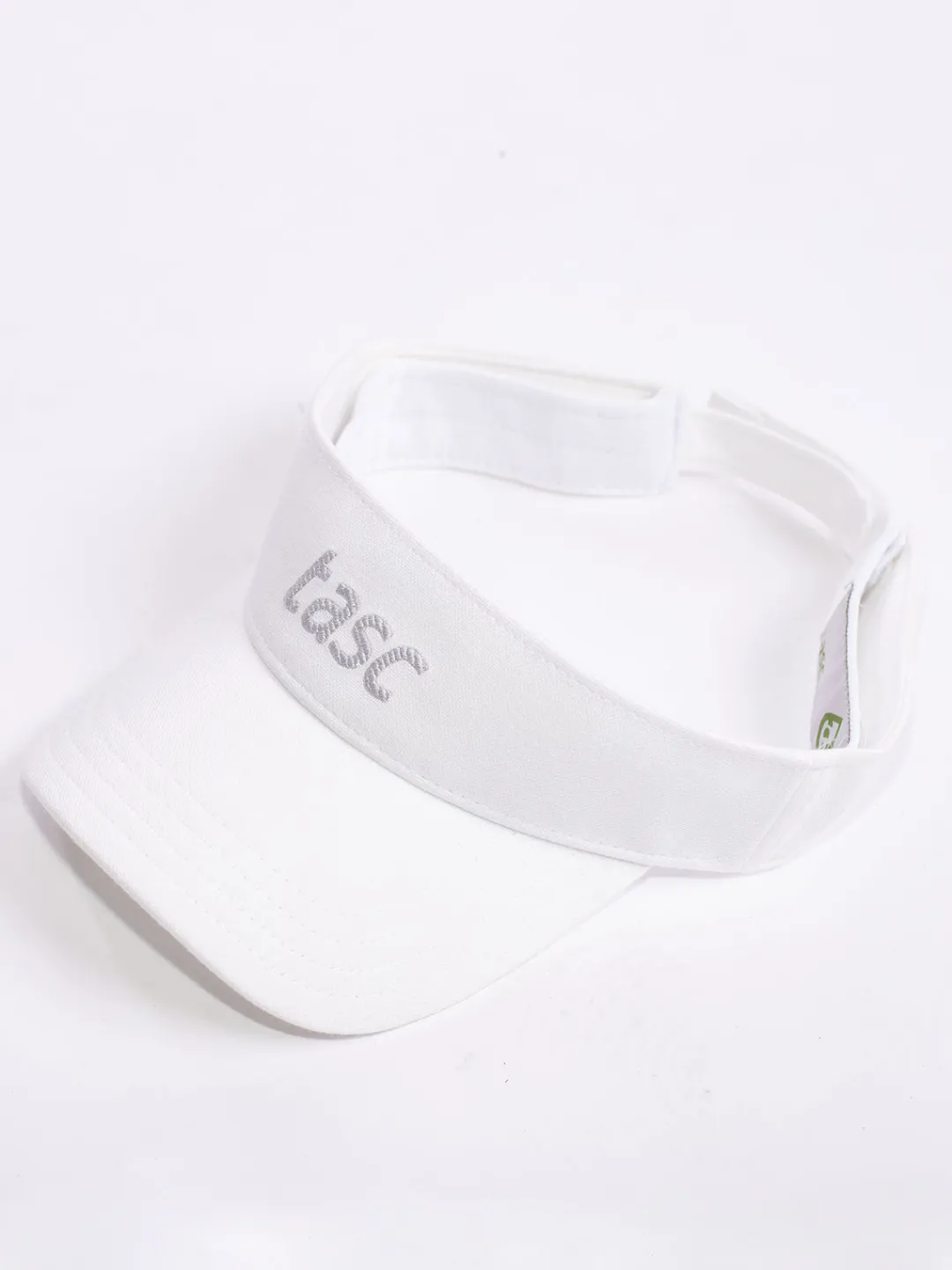 Women tasc Signature Logo Visor