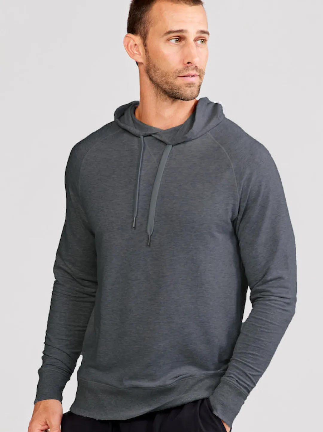 tasc Stadium French Terry Hoodie