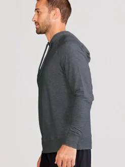 tasc Stadium French Terry Hoodie