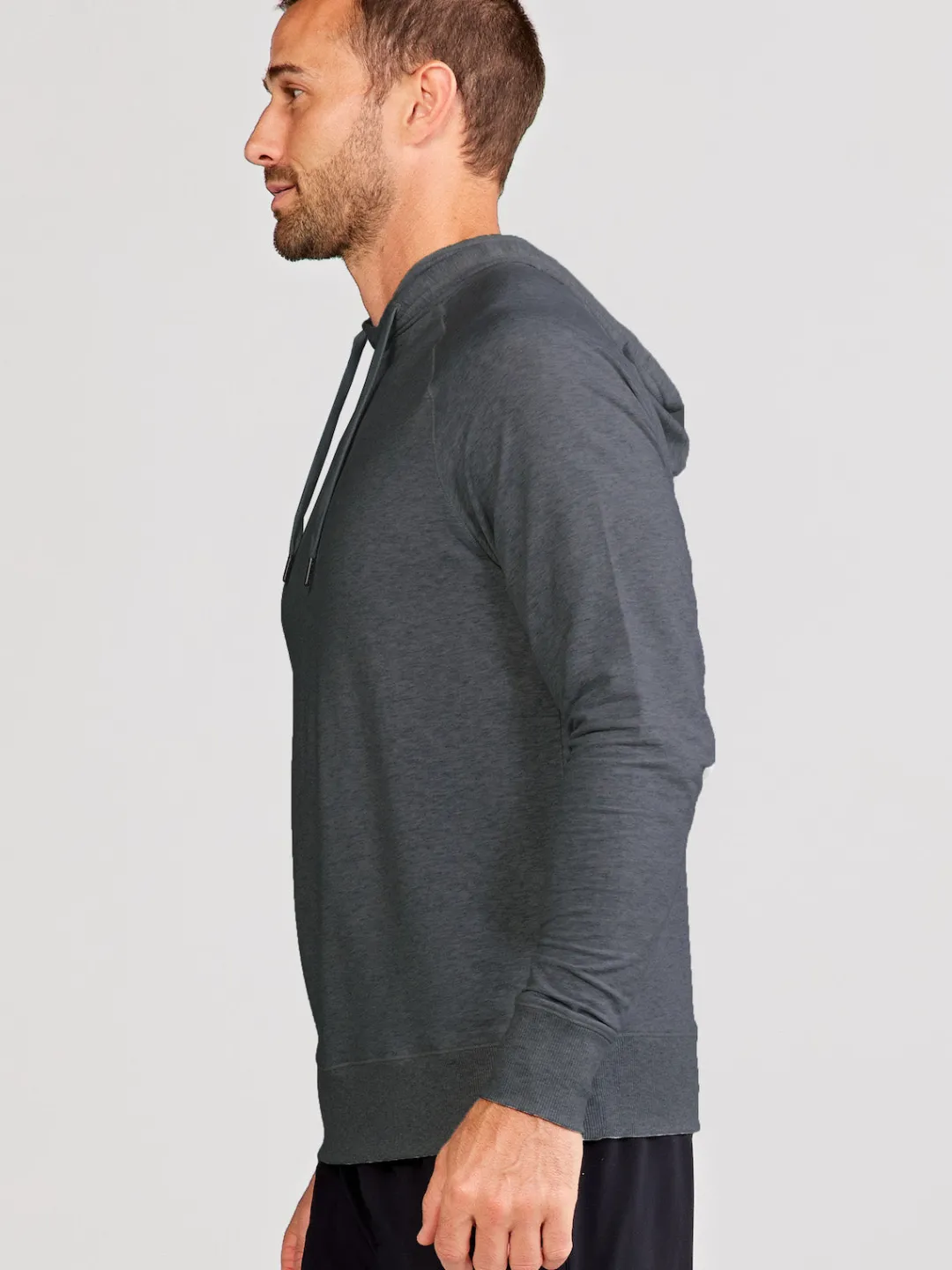 tasc Stadium French Terry Hoodie