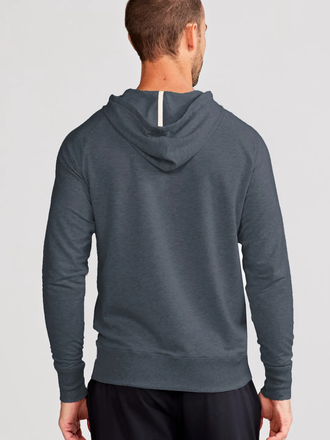 tasc Stadium French Terry Hoodie