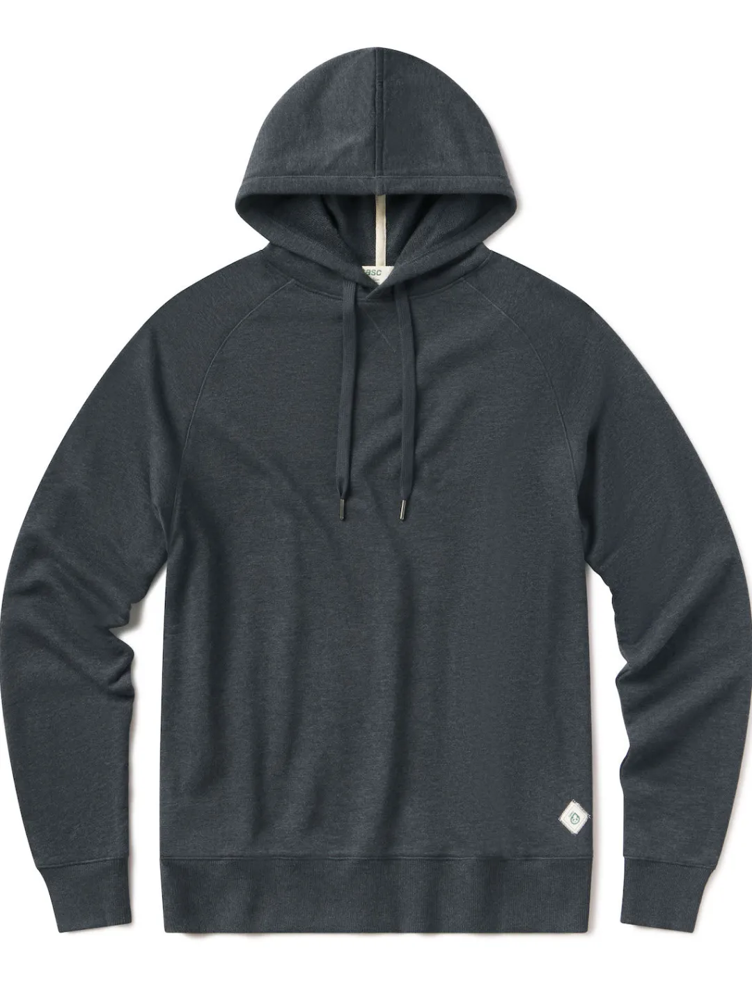 tasc Stadium French Terry Hoodie