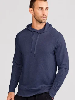 tasc Stadium French Terry Hoodie