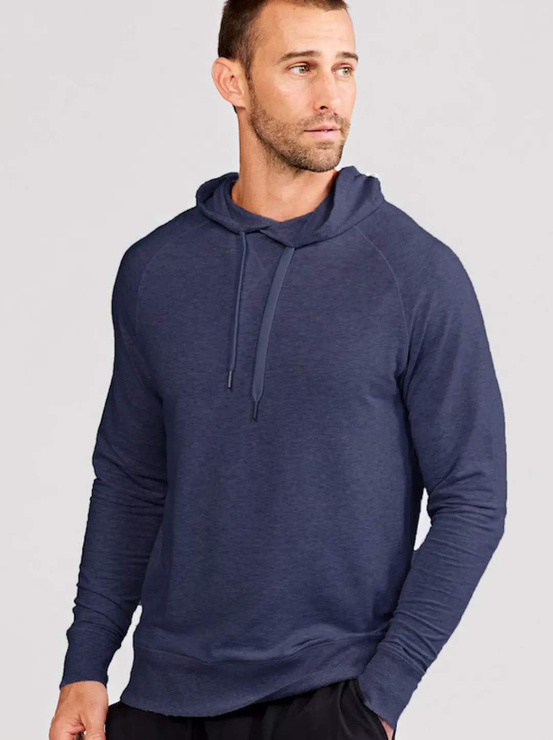 tasc Stadium French Terry Hoodie