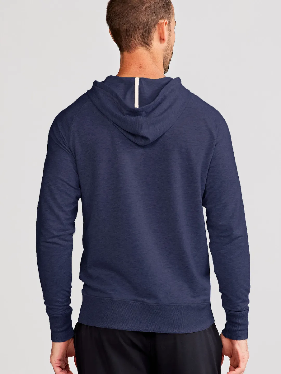 tasc Stadium French Terry Hoodie