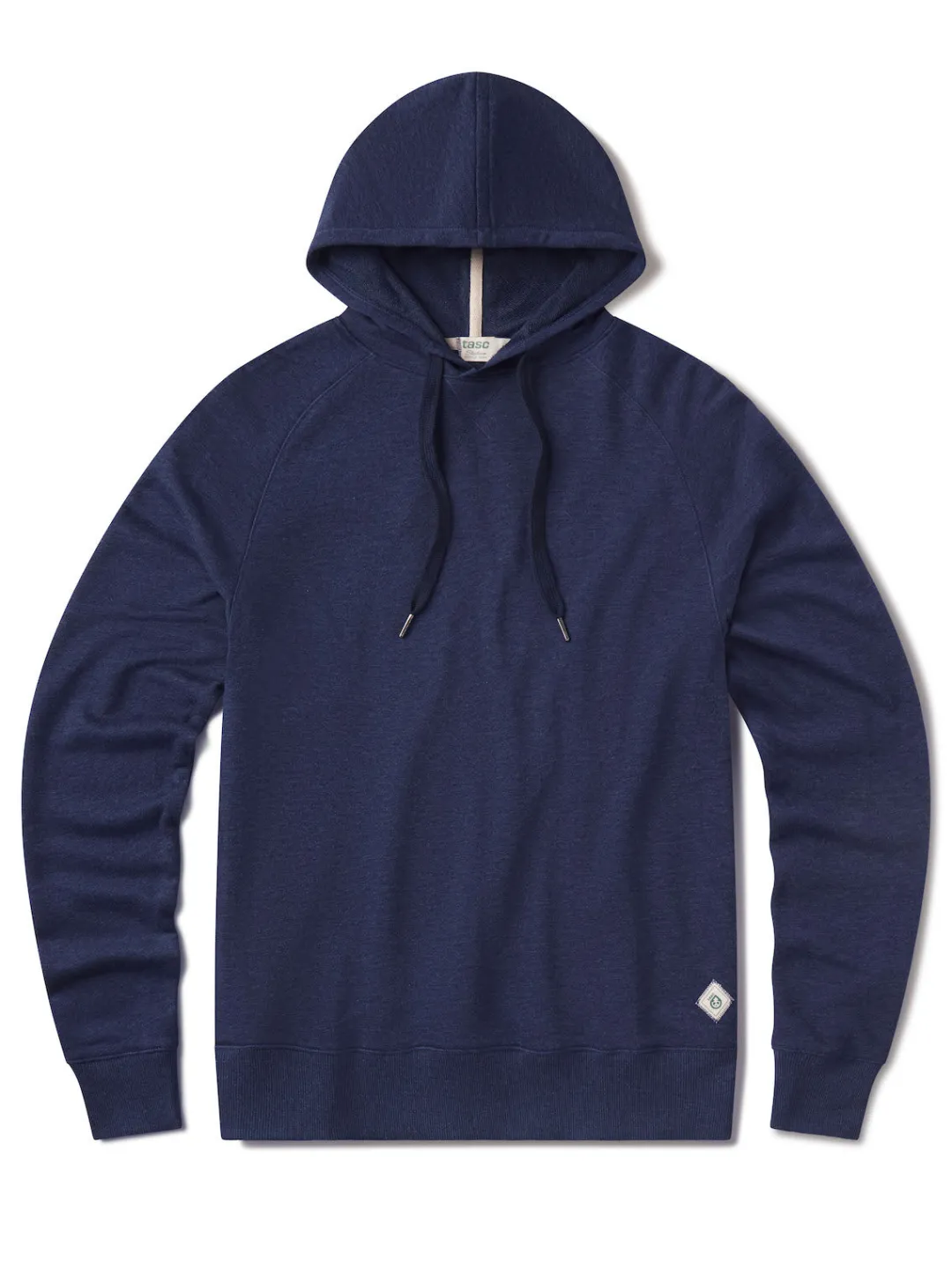 tasc Stadium French Terry Hoodie