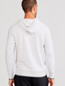 tasc Stadium French Terry Hoodie