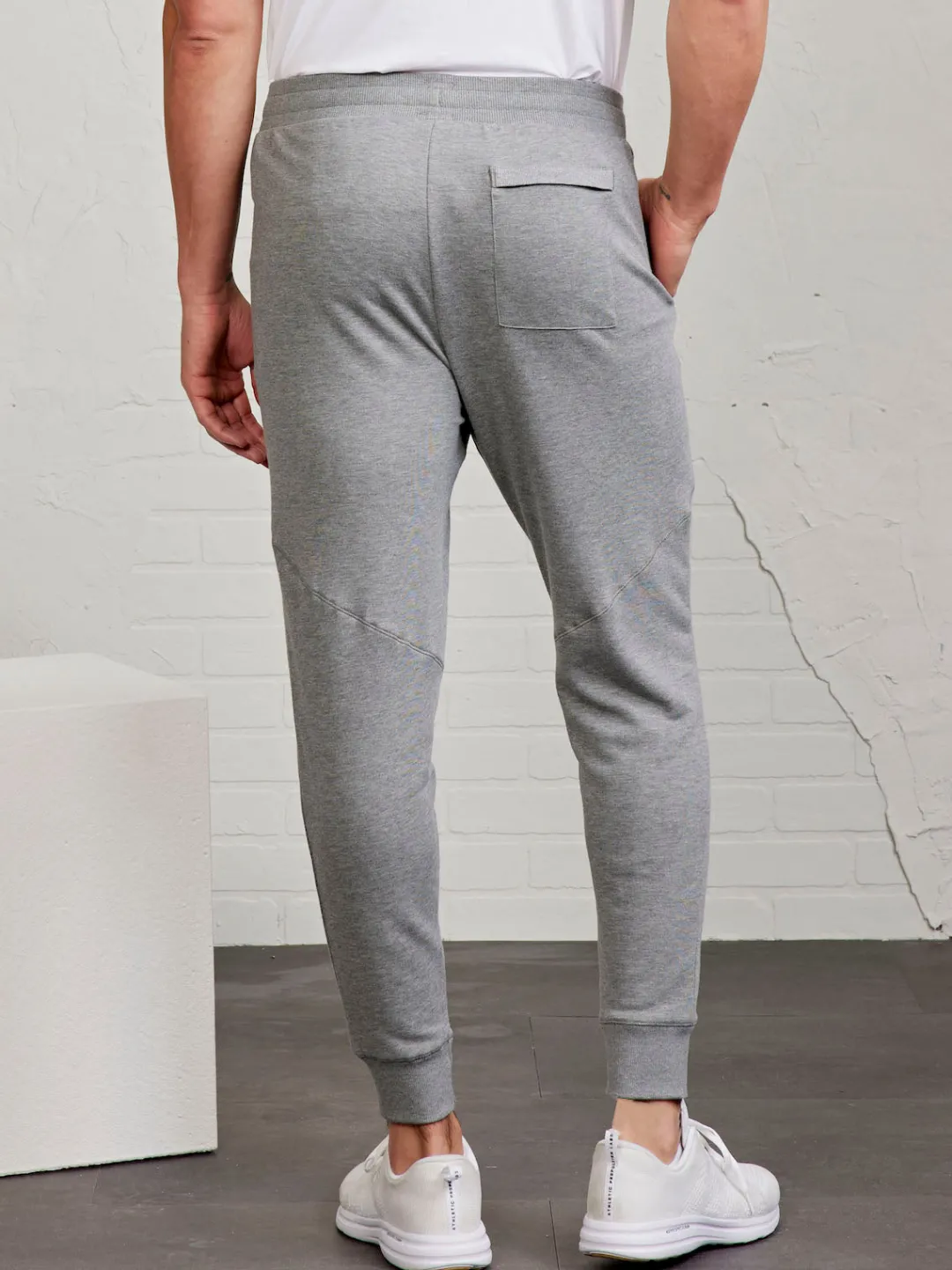 tasc Stadium French Terry Jogger