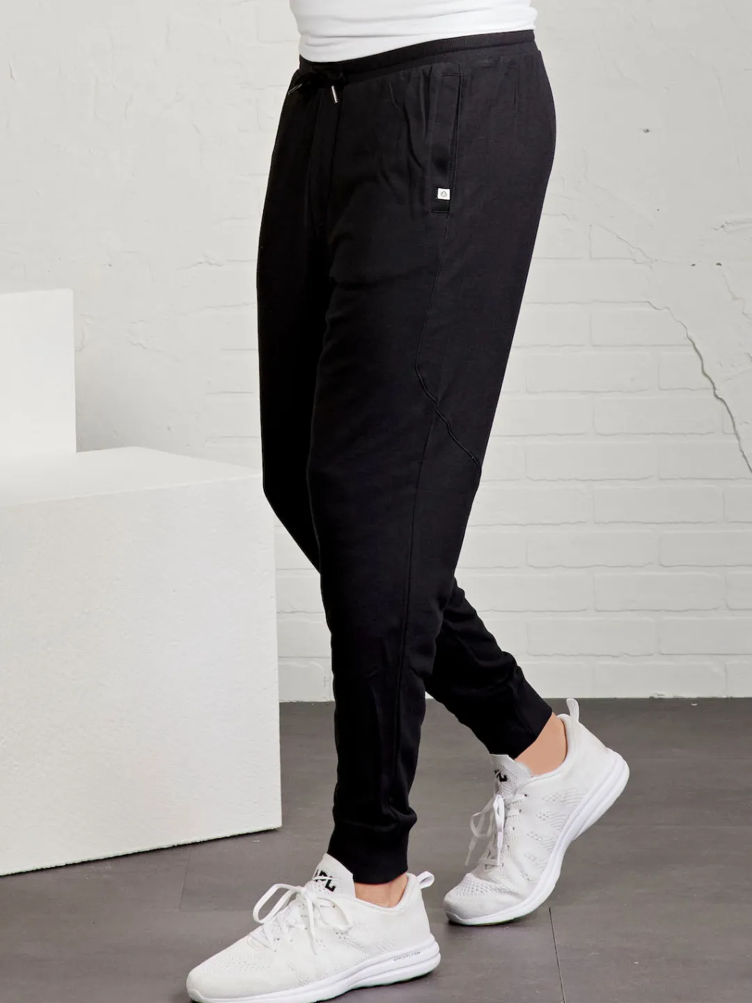 tasc Stadium French Terry Jogger
