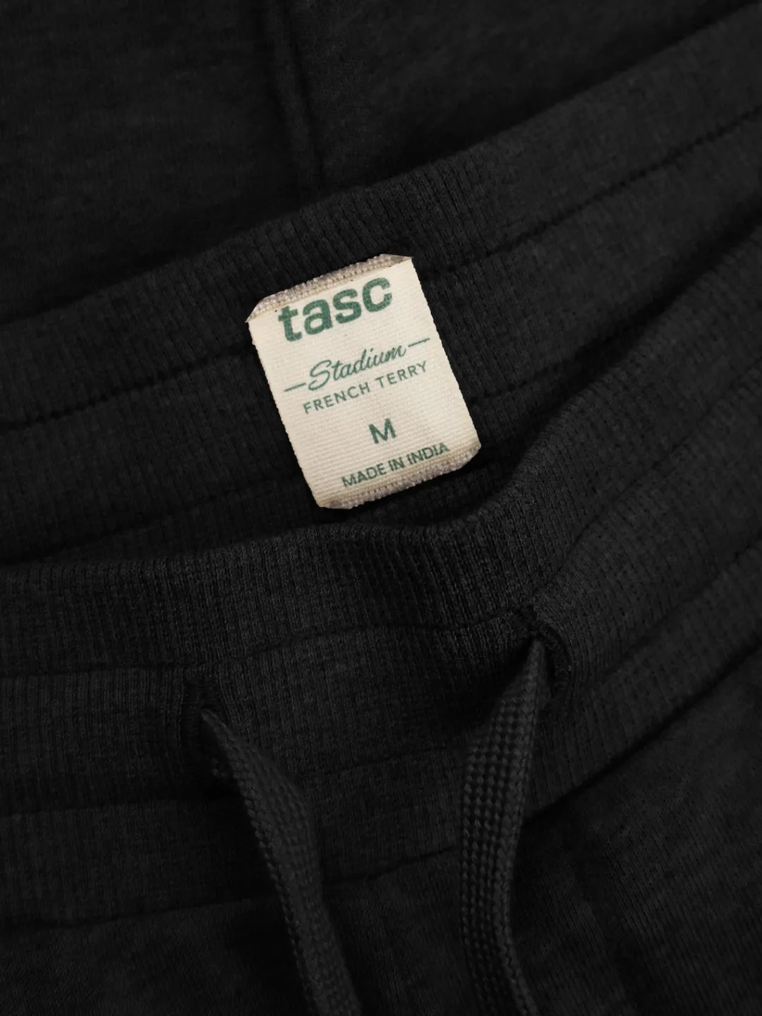 tasc Stadium French Terry Jogger